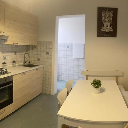 شقة Franchetti House كاتانيا المظهر الخارجي الصورة