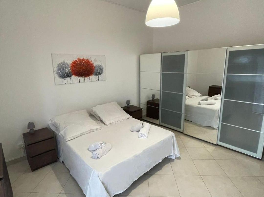شقة Franchetti House كاتانيا المظهر الخارجي الصورة