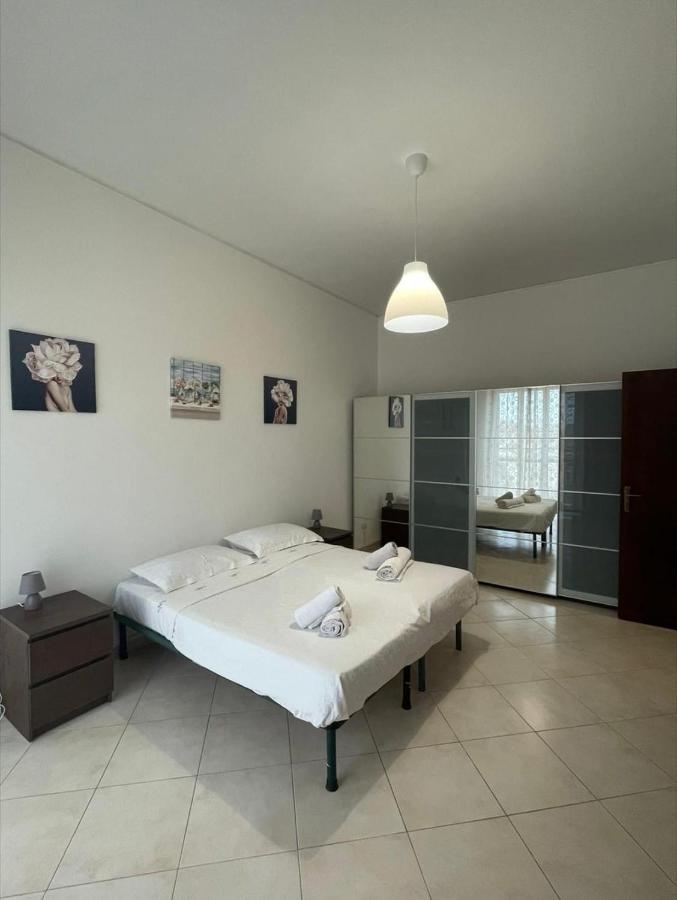 شقة Franchetti House كاتانيا المظهر الخارجي الصورة