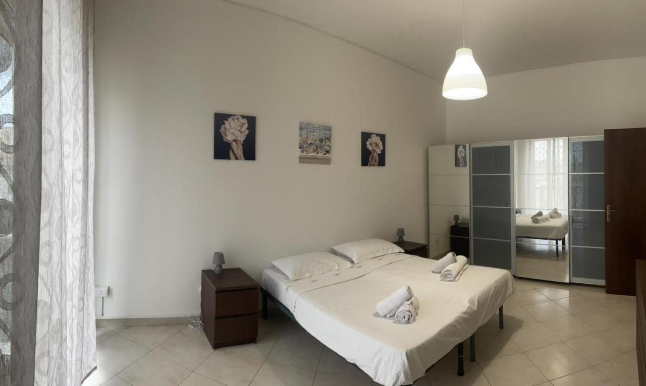 شقة Franchetti House كاتانيا المظهر الخارجي الصورة