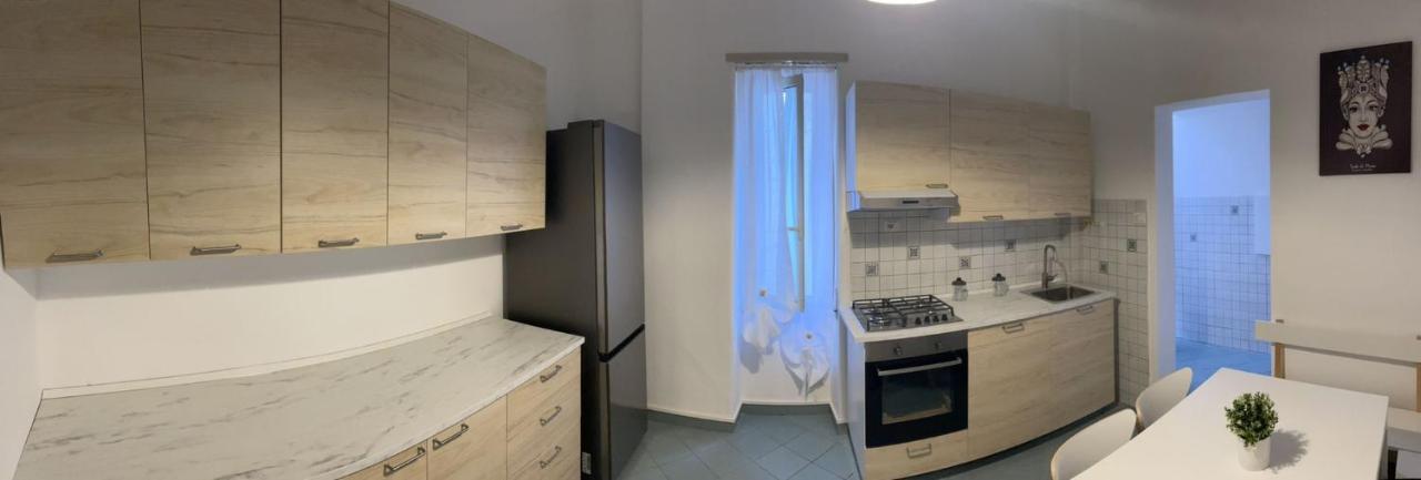 شقة Franchetti House كاتانيا المظهر الخارجي الصورة