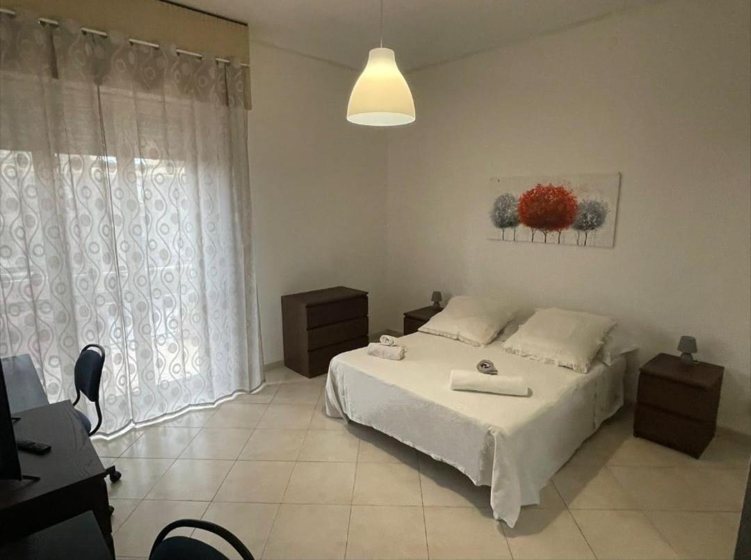 شقة Franchetti House كاتانيا المظهر الخارجي الصورة