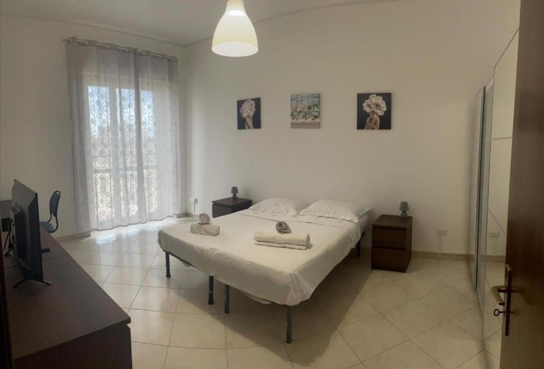 شقة Franchetti House كاتانيا المظهر الخارجي الصورة