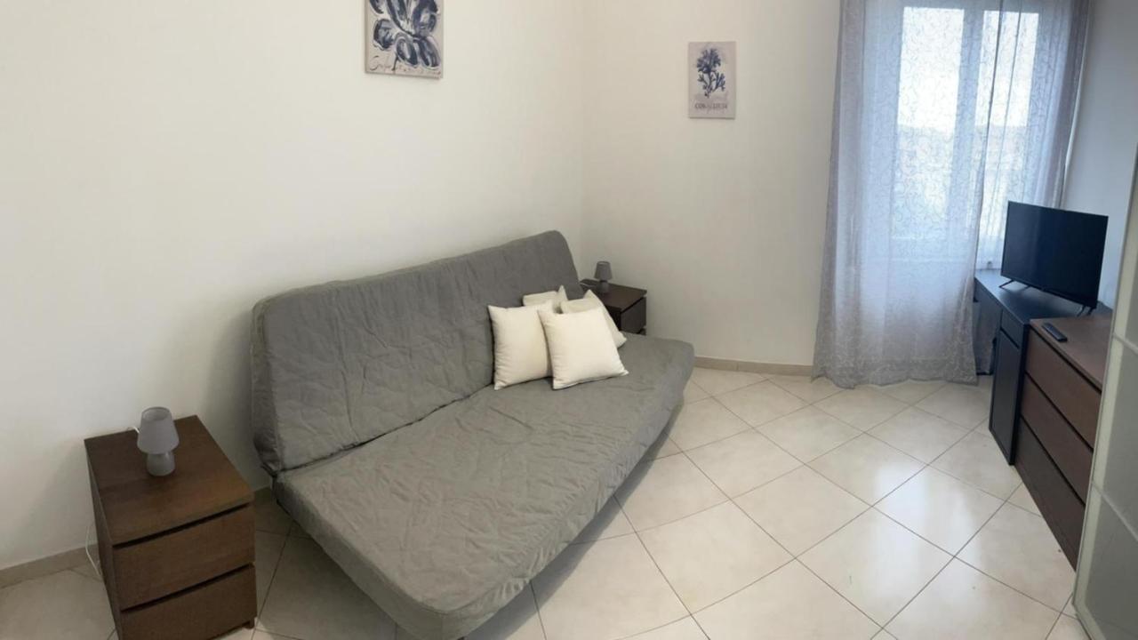 شقة Franchetti House كاتانيا المظهر الخارجي الصورة