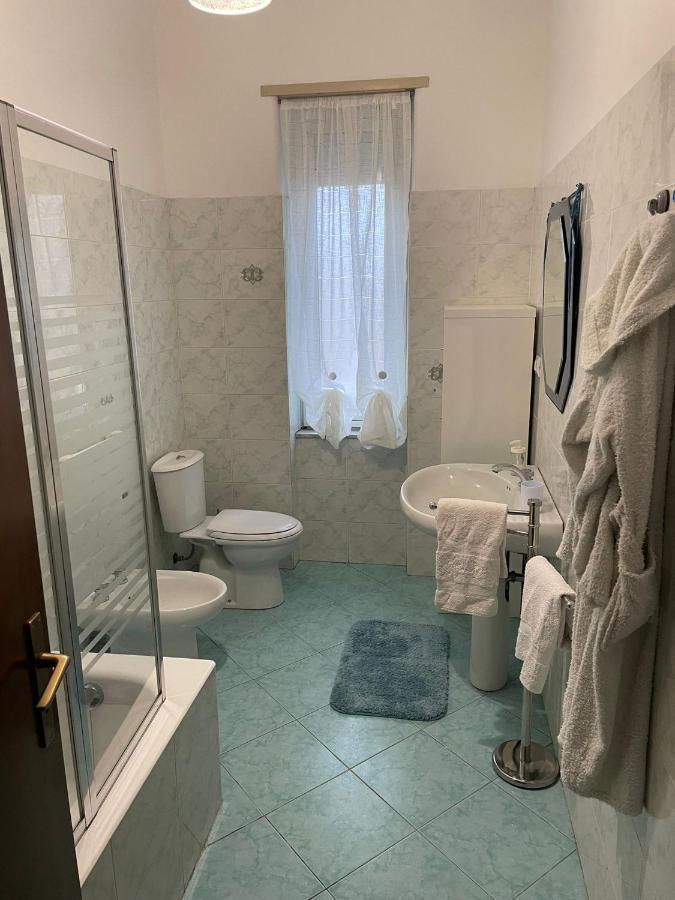 شقة Franchetti House كاتانيا المظهر الخارجي الصورة