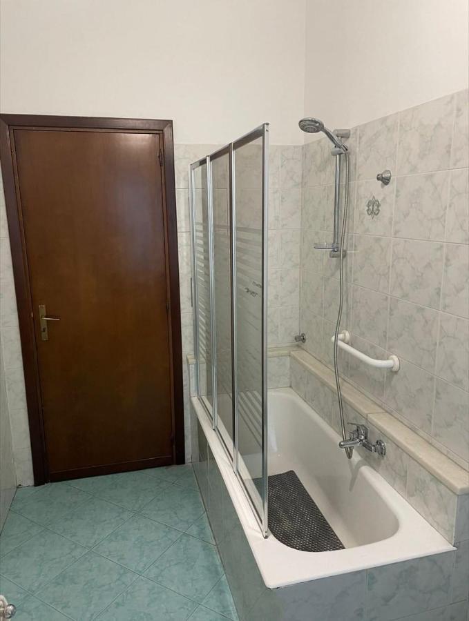 شقة Franchetti House كاتانيا المظهر الخارجي الصورة