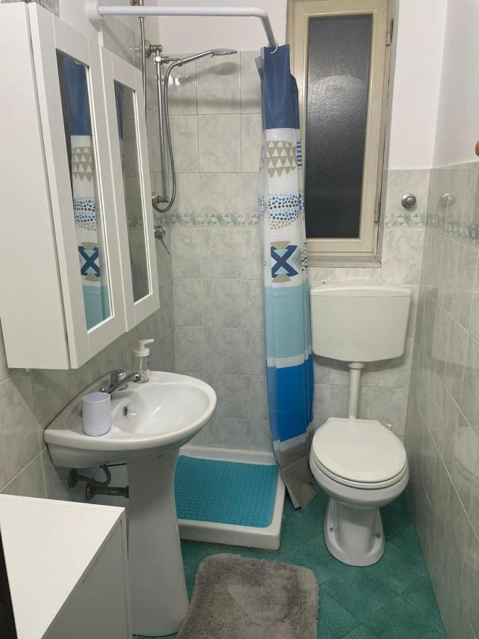 شقة Franchetti House كاتانيا المظهر الخارجي الصورة