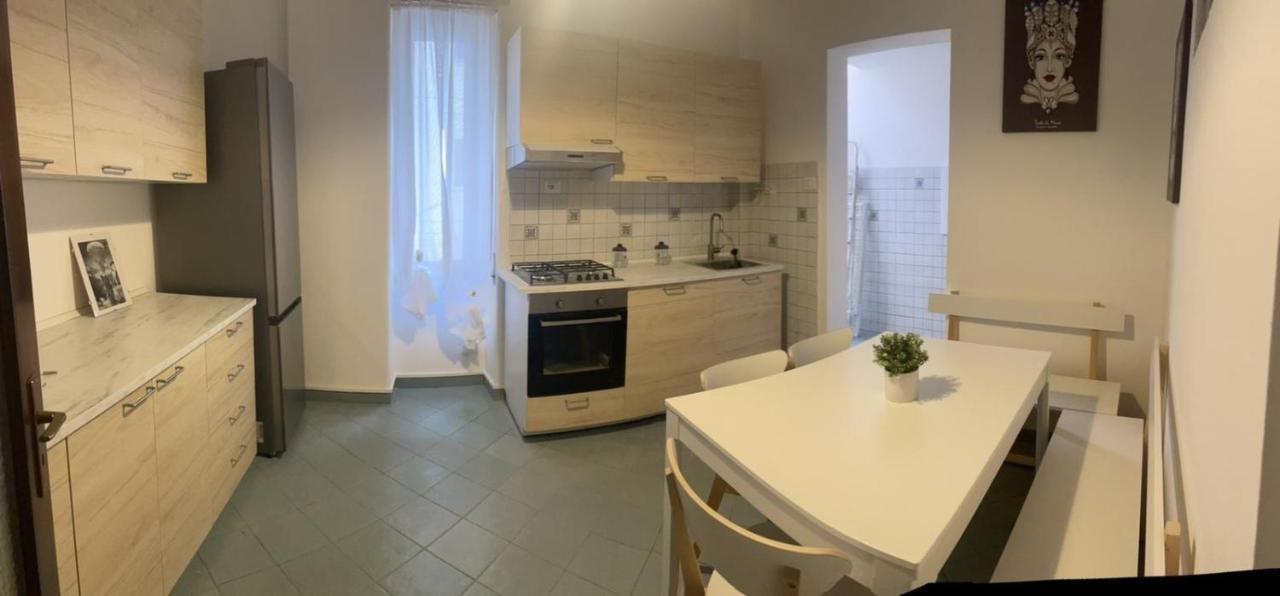 شقة Franchetti House كاتانيا المظهر الخارجي الصورة
