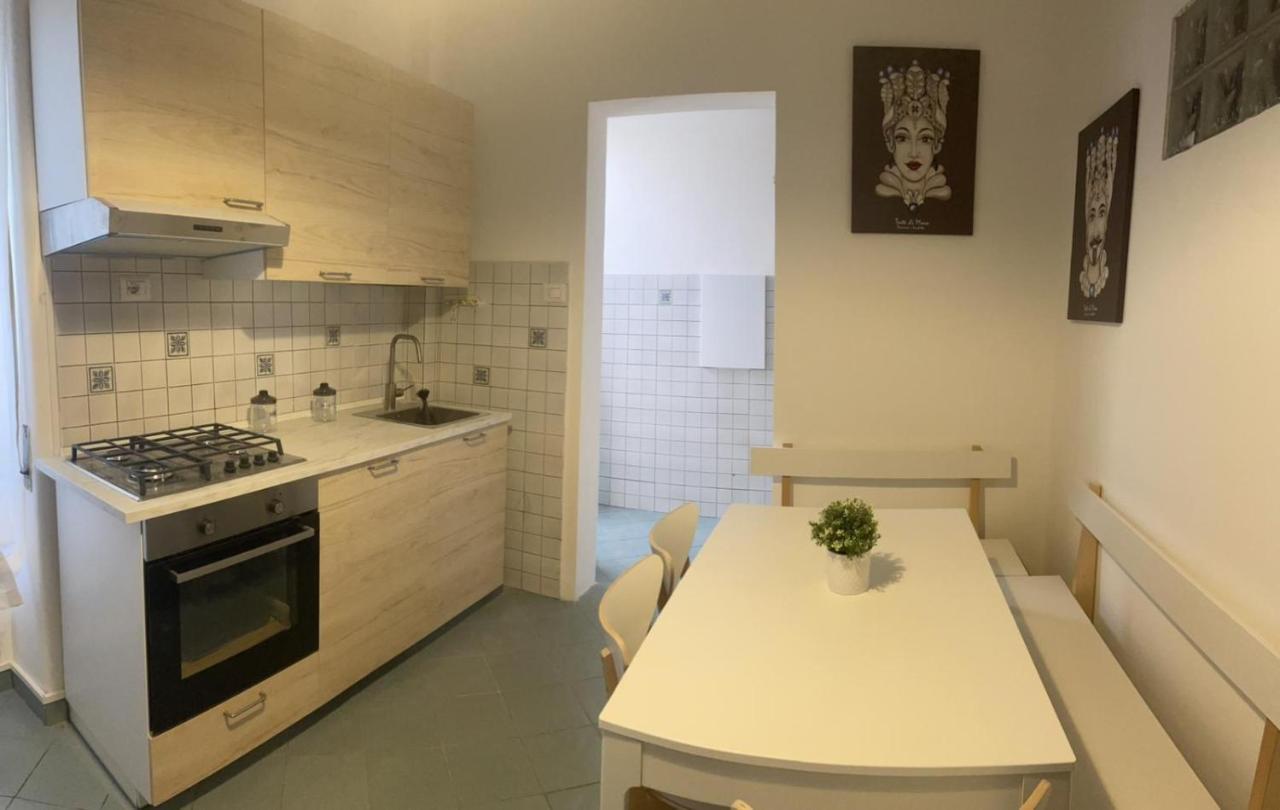 شقة Franchetti House كاتانيا المظهر الخارجي الصورة